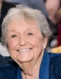 Obituary information for Lois Ann Cates