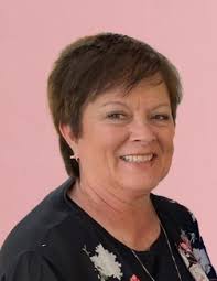 Obituary information for Cynthia Smith Scott