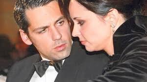Andreea violeta marin banica alias: What Was Going On With Andreea Marin Because Of Btefan BÄƒnicÄƒ If I Answered I D Hit Her He Endured Humiliation Loozz
