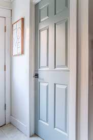 The Easiest Diy Dutch Door Plans Tutorial Living Letter Home Dutch Door Dutch Doors Diy Door Plan