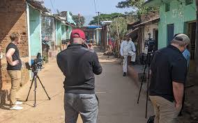 Video Series Asks Viewers to Think Differently About Missions