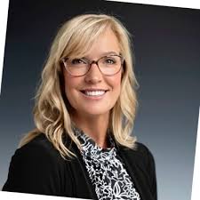 It is with great sadness we share that Megan Pugh, our Senior Vice  President, passed away unexpectedly.