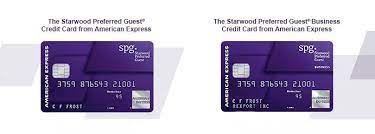 > card holders will qualify to receive the 'additional bonus points' of 75,000 on their emirates nbd starwood preferred guest world mastercard credit reversal of a transaction after the additional bonus spg points have been credited to the card holder's spg account will result in a reversal of. Limited Time Highest Starwood Offers Ever 35 000 Points On Amex Spg Business And Personal Cards