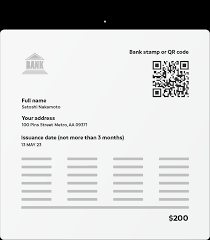 Types of financial power of attorney (fpoa). Why You Need To Verify Your Address And How To Do It