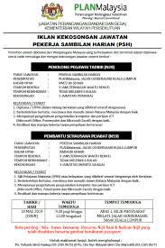 Apakah persediaan yang perlu anda lakukan sebelum menghadiri temuduga ini? Planmalaysia No Twitter Assalamualaikum Dan Salam Sejahtera Perubahan Tarikh Temuduga Terbuka Planmalaysia Jabatan Perancangan Bandar Dan Desa Bagi Jawatan Pekerja Sambilan Harian Psh Penolong Pegawai Tadbir Gred N29 Dan Pembantu Setiausaha