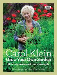 Although the shrubs can go relatively tall, they only grow about one foot a year. Grow Your Own Garden How To Propagate All Your Own Plants Klein Carol Buckley Jonathan Amazon De Bucher