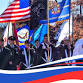 Veterans Day Parade