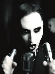 Marilyn Manson Edit
