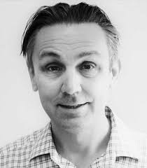 Dr Gary Willis — NAPS