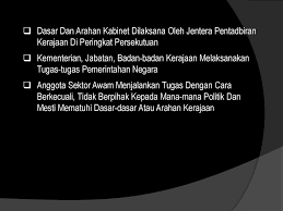 Khalifah adalah jawatan tertinggi di dalam pentadbiran kerajaan. Sistem Pentadbiran Negara Ppt Download