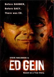 Biografia di edward gein, serial killer. Qui Etait Ed Gein Le Tueur Qui A Inspire Psychose Et Massacre A La Tronconneuse Ed Gein Le Boucher 2000 Allocine