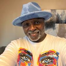 Legendary High School Basketball Player Willie Scott