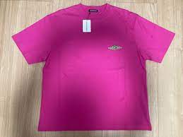 半額以下バレンシアガ コレクションTシャツカットソータグ付きValenciaga ✨アダルト✨ - coroi.mu