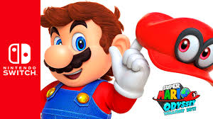 Maybe you would like to learn more about one of these? Super Mario Odyssey Wallpapers Top Free Super Mario Odyssey Backgrounds Wallpaperaccess