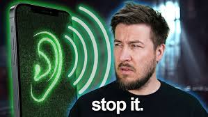 Jake and Amir: April Fools Soup