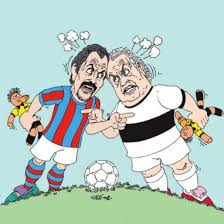 We did not find results for: Clasico The Paraguay Football Blog