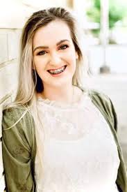 Raegan Mckenzie Cook Obituary March 7, 2021