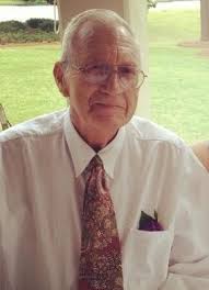 Rex Kirby Obituary (2015)