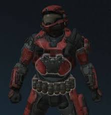 Halo recon helmet and elite . Armor Permutations Halo Alpha Fandom
