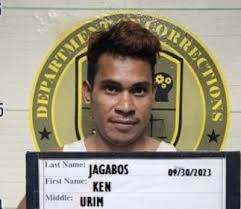 Ken Uesm Jagabos found guilty in attack of disabled double-amputee