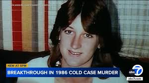 1986 cold-case murder of Lake Elsinore woman Cathy Ann Small is linked to  Riverside Prostitute Killer Bill Suff