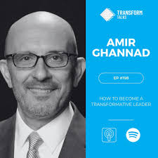 Transform Talks: The Supply Chain Transformation Podcast