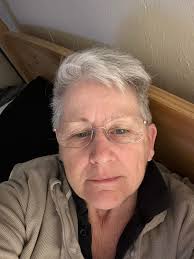 Hey, been following for a while, never dared post but here I am 😁 52, two  grown kids, been with fella 16 yrs now, he's great btw ♥️ Menopause hitting  hard. Feel