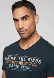Camp David MIT FLOCK