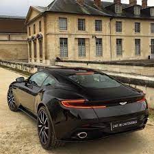 aston martin db 11 www gentlemans essentials com aston martin voiture de sport des voitures de reve