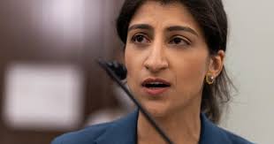 After graduating in business management at the montgomery college and film making at the london film academy. Facebook Asks For Recusal Of Ftc Chair Lina Khan Claiming Bias Worldnewsera