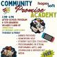Community Promise Academy