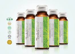 Its' potent combination of advanced ingredients su. 7 Beauty Effects Of Nh Colla Plus