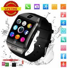 Top 10 Best Sprint Kids Smart Watches 2019 Review Smart Watch Fitness Watch Tracker Andriod Phone