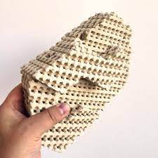 Suitable for period properties, extensions and new builds. 3d Printed Cool Brick May Provide Cooling Solution For Arid Locations Building Design Construction