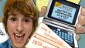 Fred' creator, the Tiger Woods of user-generated video?