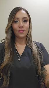 Shaunda Johnson's Instagram, Twitter & Facebook