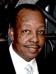 Tribute for Johnny Coward Jr.