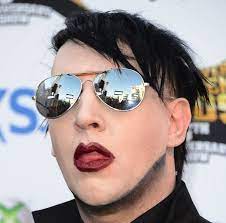 Pin On Marilyn F Ing Manson