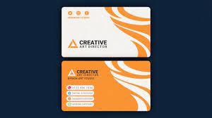 This simple card design is another great way to use those scraps of designer series paper or scrapbook papers you have! New Business Card Design Affinity Designer Youtube