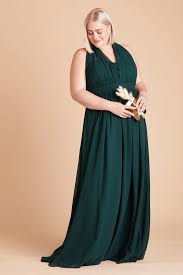 Pin On Emerald Green Bridesmaid Dresses