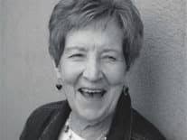 Maurine Bickmore Obituary (1926