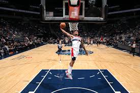 Outlook on giants pitching staff. Nba Dfs Studs Scrubs Duds For November 17
