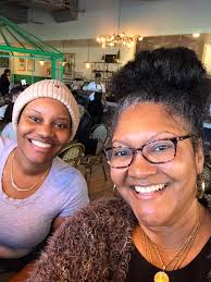 Le Petit Paris Cafe Southside❤️