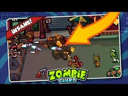Zombie guard 1.85.apk the city is under attack! How To Cheats Zombie Guard Unlimited Ammo Coins Youtube