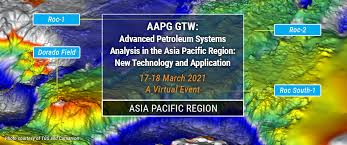 Hasib hasib attended university of dhaka bangladesh. Advanced Petroleum Systems Analysis In The Asia Pacific Region New Technology And Applications