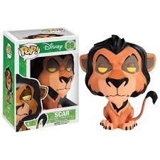 Discover more posts about cardfight vanguard g next. Scar Disney Lion King Funko Pop Vinyl Figure Nzgameshop Com