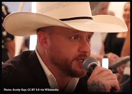 Cody Johnson, Wife Brandi Welcome Third Child, Son Jaycee Daniel