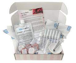 Diy Lip Gloss Making Kit Diy Lip Gloss Diy Lips Lip Gloss Containers