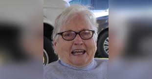 Obituary information for Faye McDaniel Hubbard