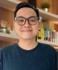 Dr Nicholas Teo